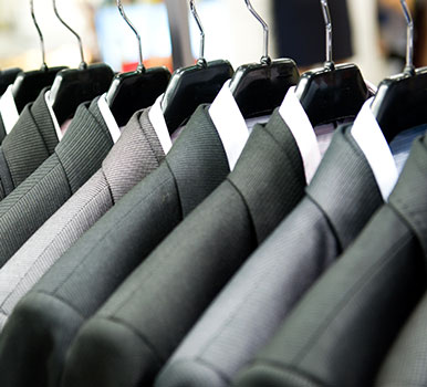 Suits